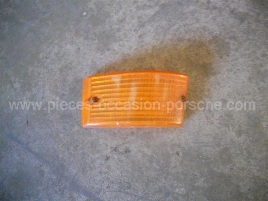 Verre clignotant D Porsche 924 et 944